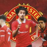 Dampak kepergian Erik ten Hag terhadap pengembangan pemain muda Manchester United