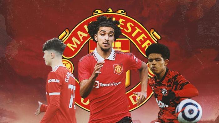 Dampak kepergian Erik ten Hag terhadap pengembangan pemain muda Manchester United