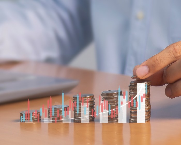 Tips investasi bagi karyawan dengan penghasilan UMR
