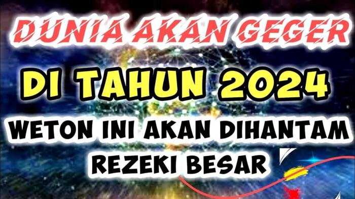 Ramalan Primbon Jawa 2025 tentang Perjalanan dan Wisata