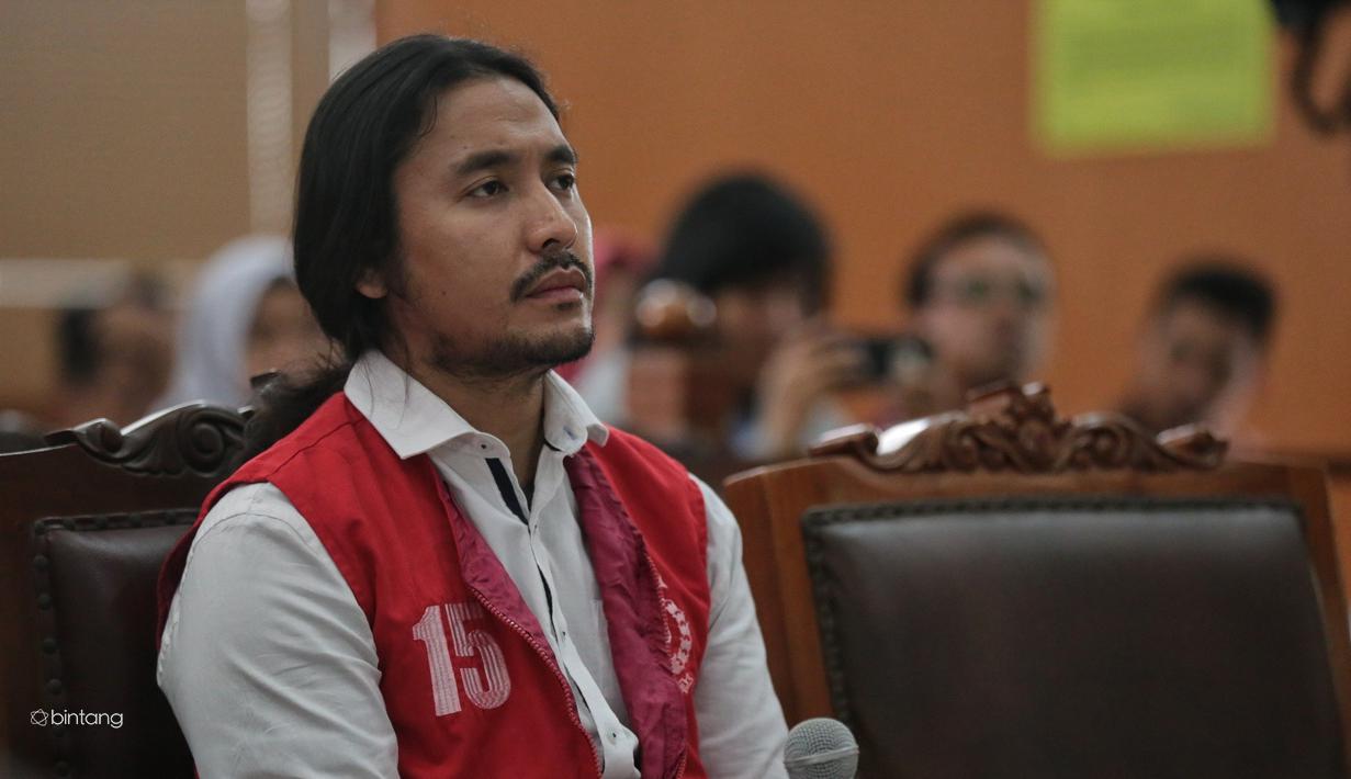 Artis Indonesia yang terlibat kasus hukum di November 2025