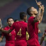 Bagaimana pengaruh laga uji coba internasional terhadap peringkat fifa timnas indonesia?