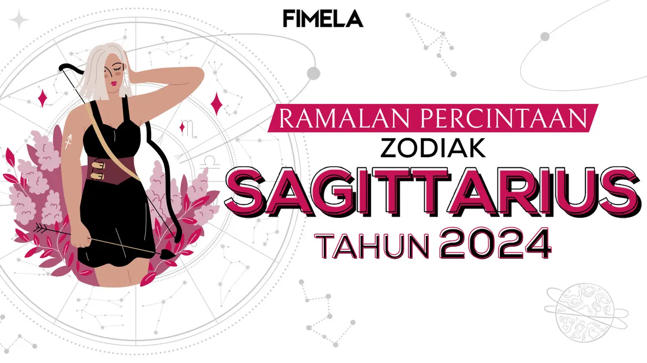 Ramalan zodiak sagitarius 2025 karir dan keuangan