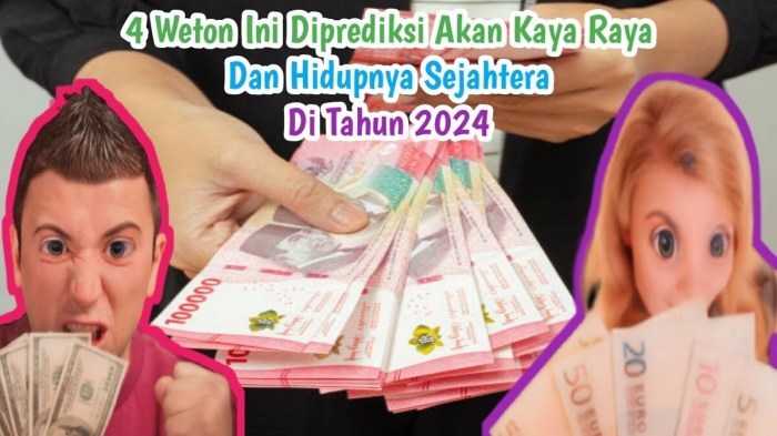 Apa yang Diramalkan Primbon Jawa 2025 tentang Keuangan dan Investasi
