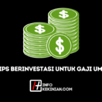 Strategi investasi efektif untuk gaji UMR