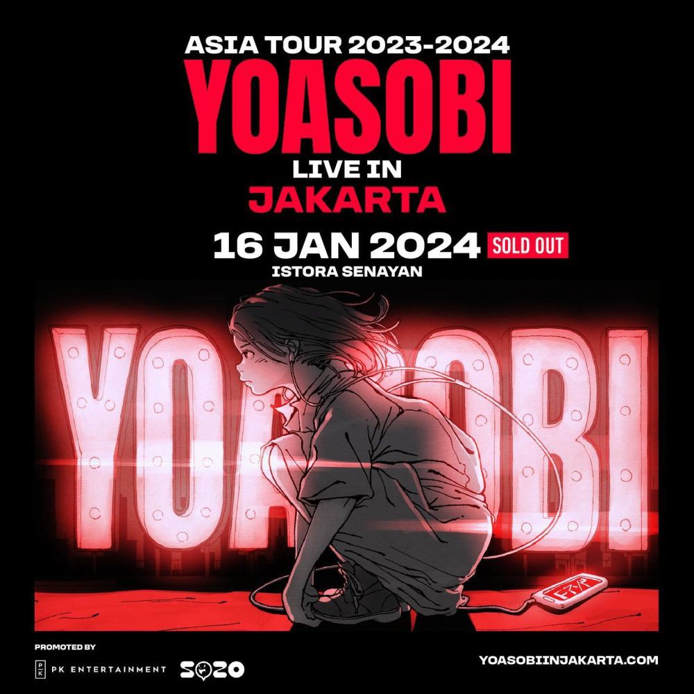 Penyebab artis musik Indonesia meredup di tahun 2024
