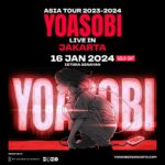 Artis Indonesia yang terlibat dalam film baru di November 2024