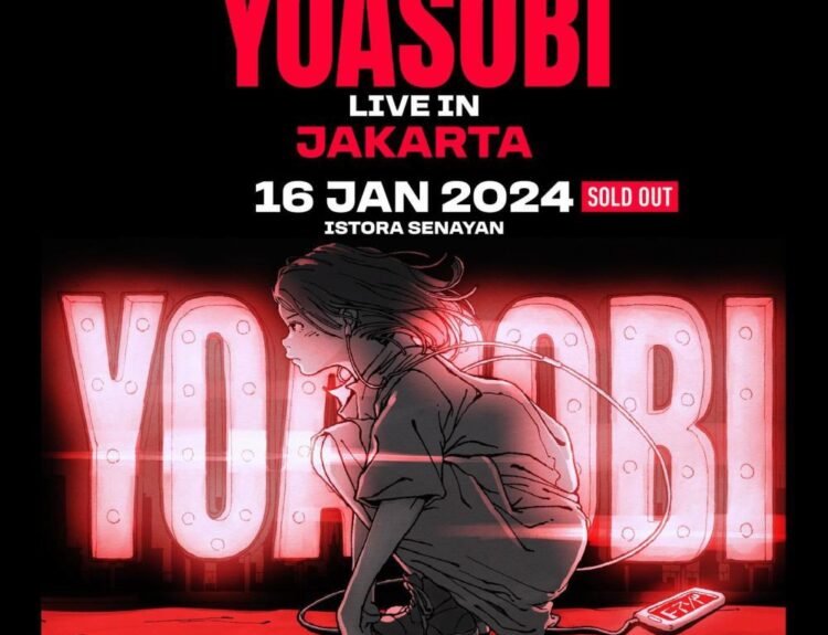 Artis Indonesia yang terlibat dalam film baru di November 2024