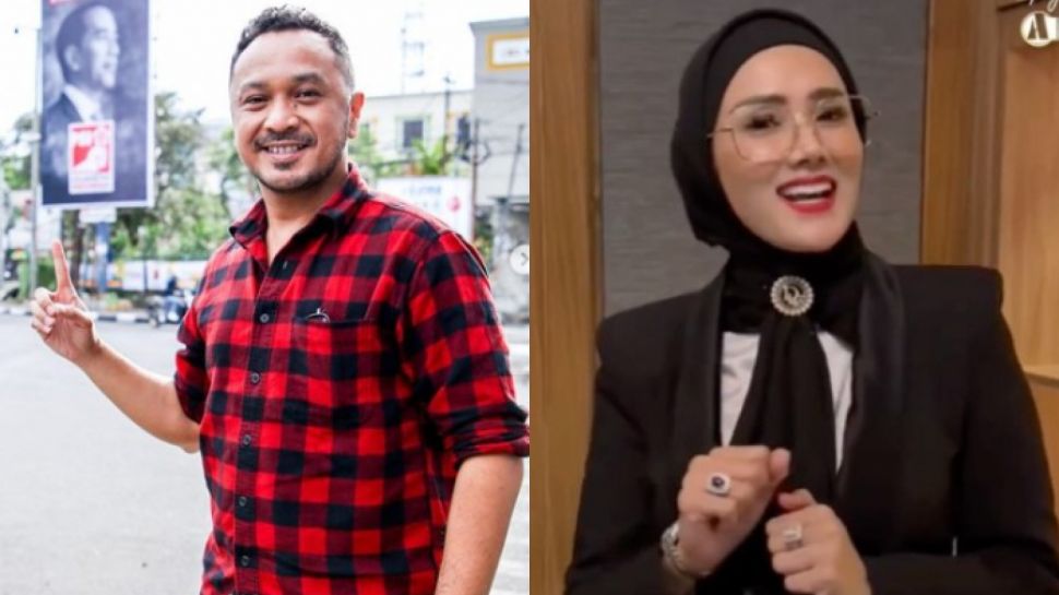 Kontroversi artis Indonesia di November 2025