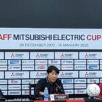Studi komparatif taktik pelatih Indonesia dan Jepang AFC Cup