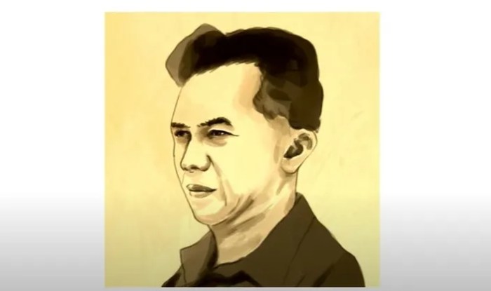 Profile tan malaka