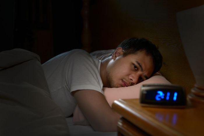 Cara mengatasi mudah lupa akibat kurang istirahat dan tidur