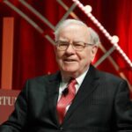 Tips Investasi Warren Buffet untuk Pasar Saham yang Fluktuatif