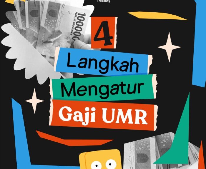 Agar umr modal gaji membeli yonk