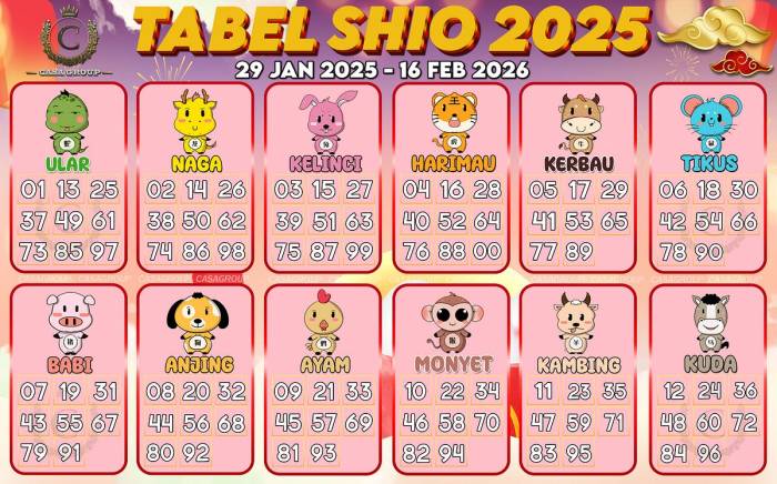 Shio hipwee