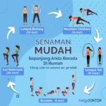 Ciri-ciri stres ringan yang mudah diatasi