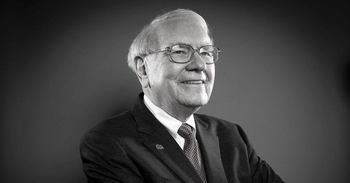 Bagaimana Warren Buffet Menilai Perusahaan Sebelum Investasi