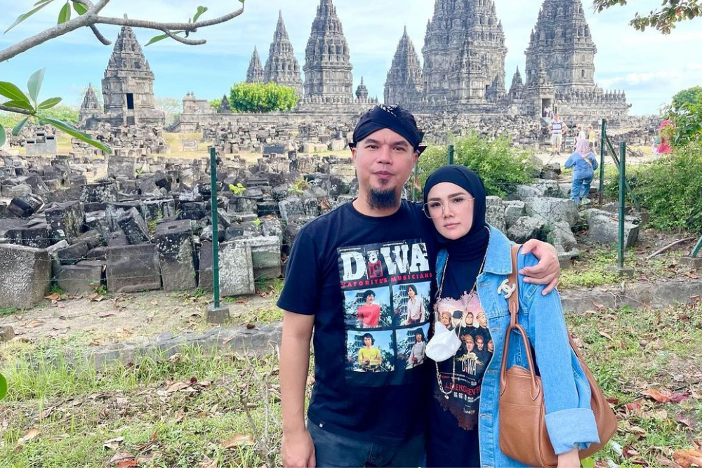 Gosip perselingkuhan artis Indonesia terbaru November 2025