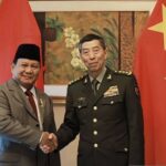 Prabowo Subianto dan Xi Jinping bahas kerja sama strategis Indonesia-China