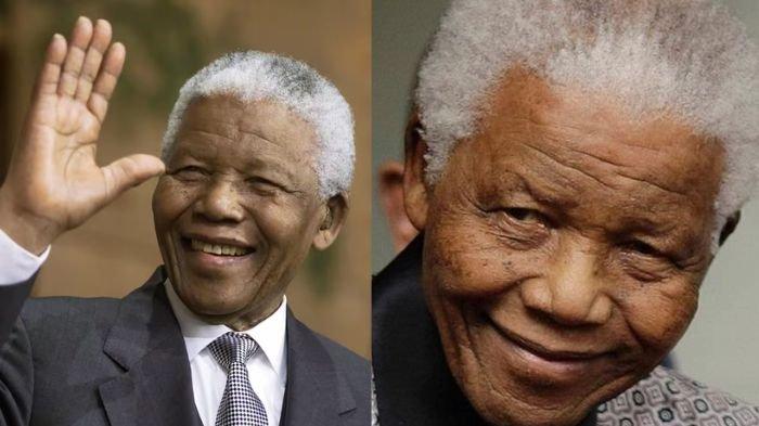 Nelson Mandela: Pahlawan Afrika Selatan dan Ikon Perjuangan Kemanusiaan