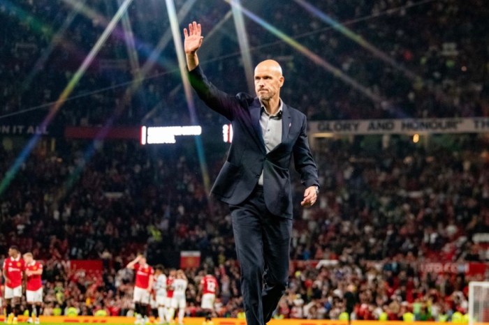 Bagaimana kepergian Erik ten Hag mempengaruhi daya saing Manchester United di Eropa?