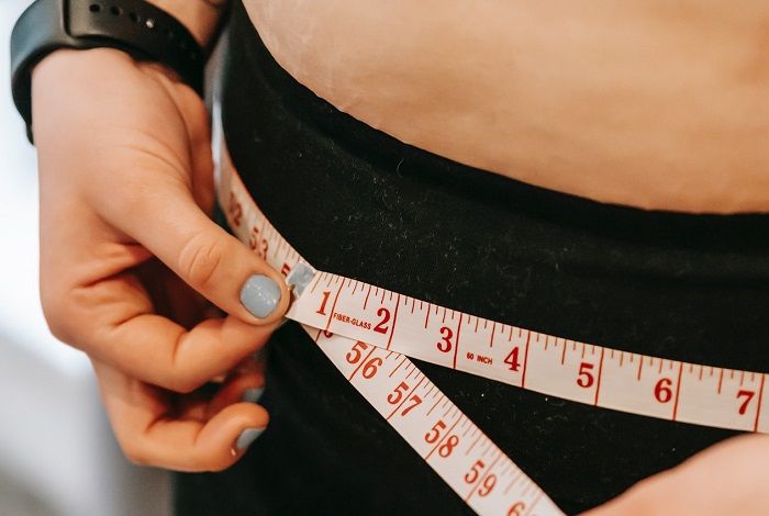 Tips menghilangkan perut buncit tanpa diet ketat