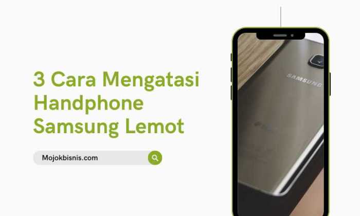 Memperbaiki handphone lemot karena banyak widget