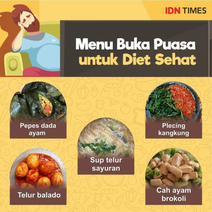 Tips diet sehat untuk menghilangkan perut buncit dan lengan bergelambir