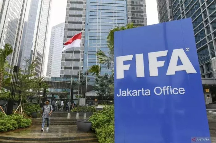 Dampak peringkat fifa terhadap perkembangan sepak bola indonesia