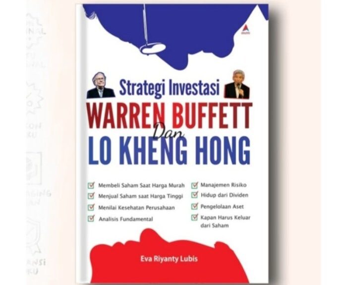 Strategi Investasi Warren Buffet untuk Pemula