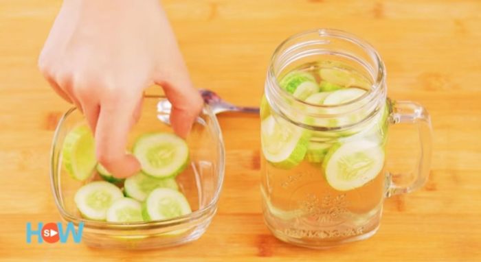 Minuman manis pemicu perut buncit dan solusinya