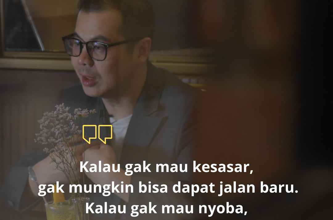 Masalah hidup motivasi
