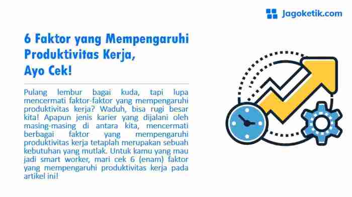 Stres dan produktivitas: Kaitannya seperti apa?