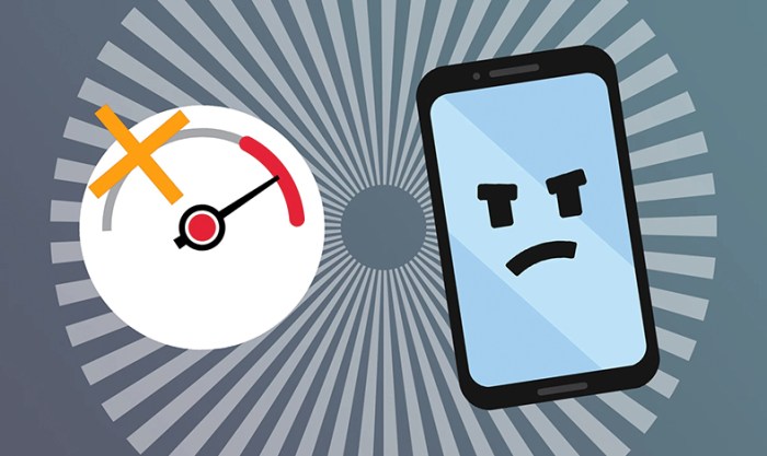 Xiaomi hp mengatasi lemot mudah cepat aplikasi