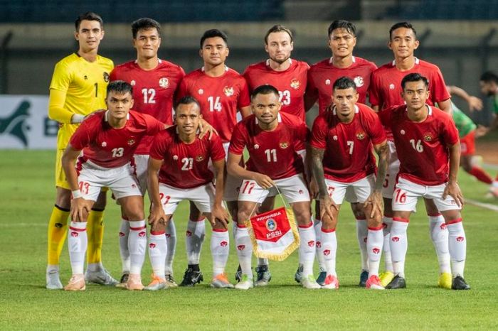 Dampak peringkat fifa terhadap perkembangan sepak bola indonesia