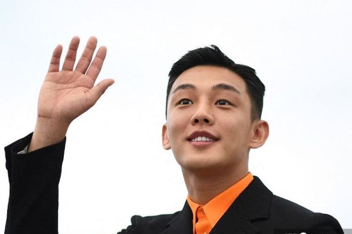 Artis Korea yang terlibat kasus narkoba di tahun 2024