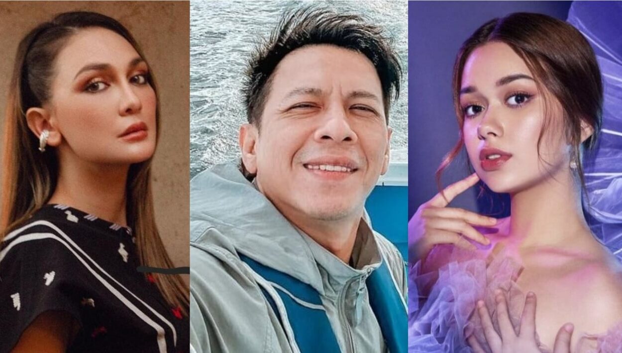 Foto-foto artis Indonesia yang viral di November 2025