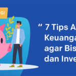 Menabung dan berinvestasi dengan gaji UMR minim