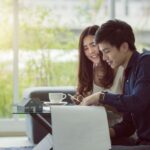 Tips mengatur keuangan untuk pasangan muda yang baru menikah dan ingin beli rumah