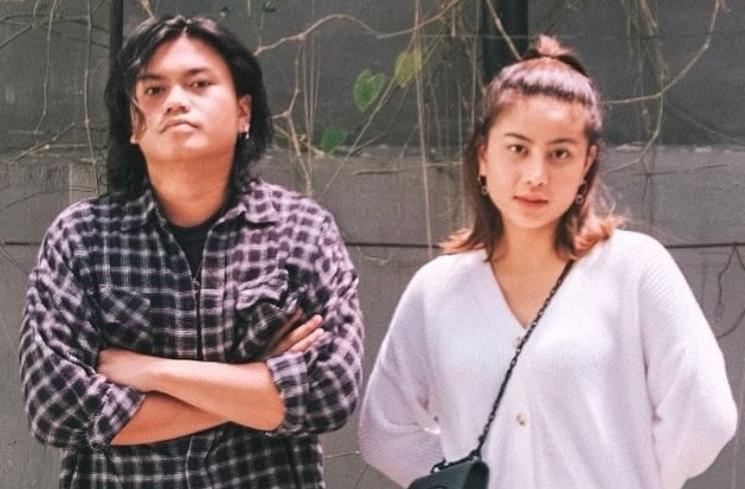 Artis Indonesia yang dikabarkan putus cinta di November 2025