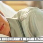 Bagaimana pola tidur buruk mempengaruhi daya ingat jangka panjang
