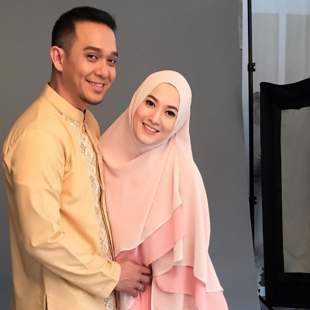 Artis Indonesia yang hamil di November 2025