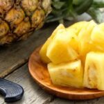 Makanan terbaik untuk mengempeskan perut buncit secara alami