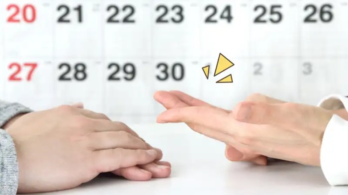 Menghitung hari baik untuk menikah tahun 2025 pakai primbon