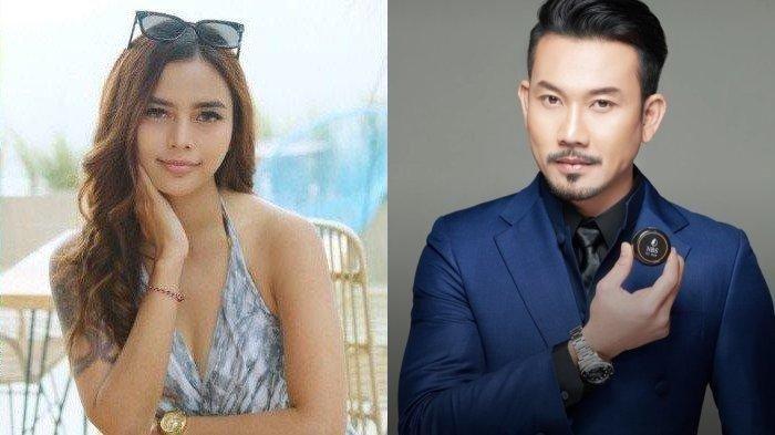 Alasan Denny Sumargo melaporkan Farhat Abbas ke polisi