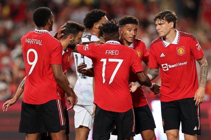 Bagaimana kepergian Erik ten Hag mempengaruhi daya saing Manchester United di Eropa?