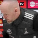 Analisis sentimen publik terhadap Manchester United pasca kepergian Erik ten Hag
