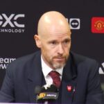 Analisis dampak kepergian Erik ten Hag terhadap performa pemain Manchester United
