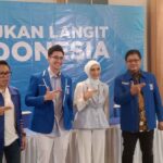 Masa Depan Verrel Bramasta di Dunia Politik