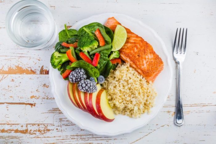 Sehat yang resep untuk masakan mudah makanan femmes habitudes bonnes alimentaires sportives fermentados saja diikuti masak siapa espaces cucharadas